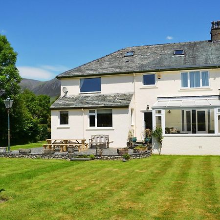 Villa Gatesgarth à Keswick  Extérieur photo