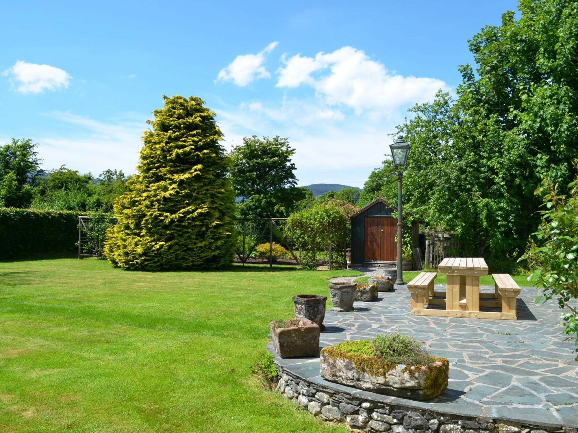 Villa Gatesgarth à Keswick  Extérieur photo