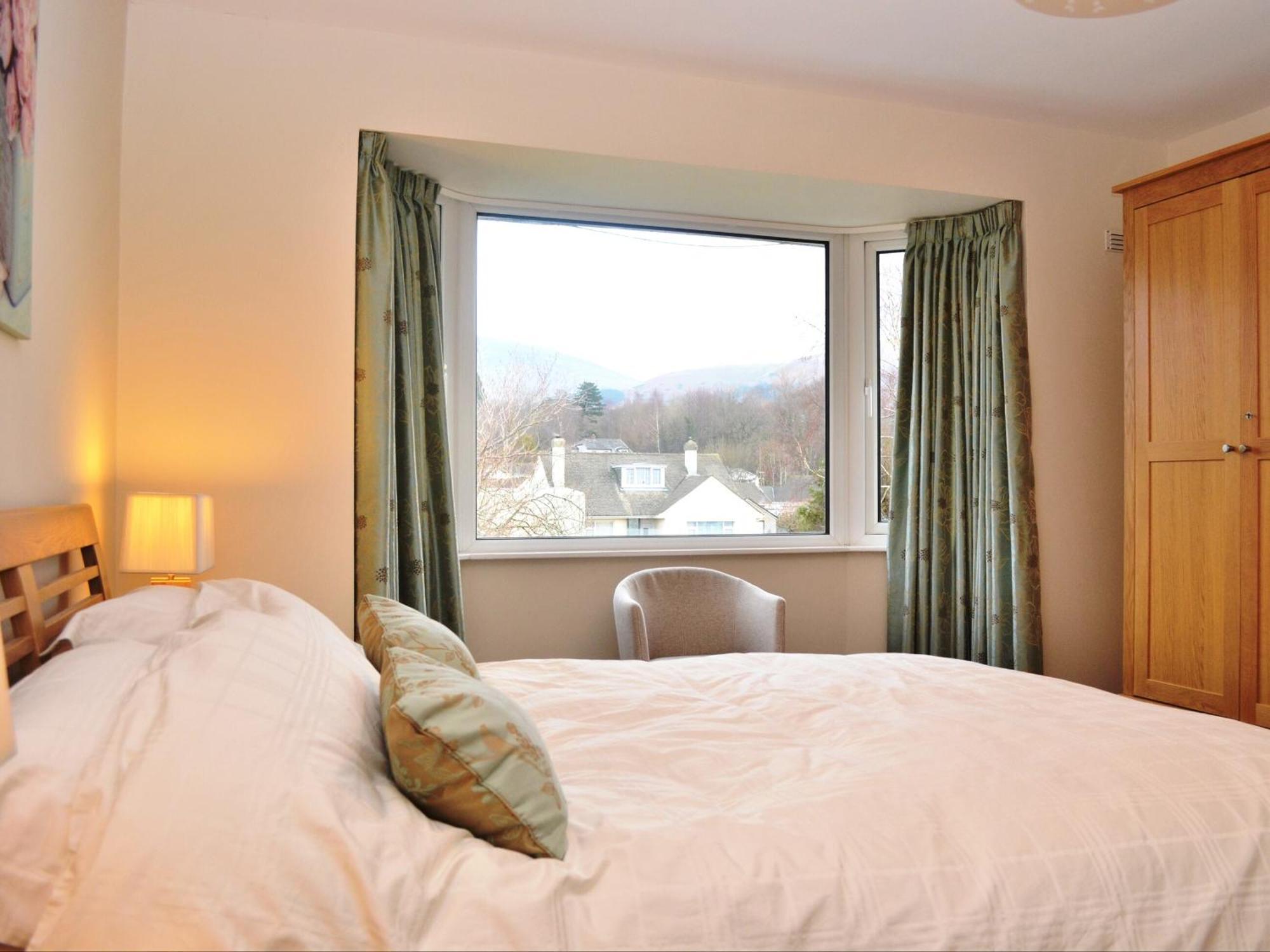 Villa Gatesgarth à Keswick  Extérieur photo